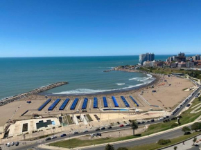Dpto con vista increible